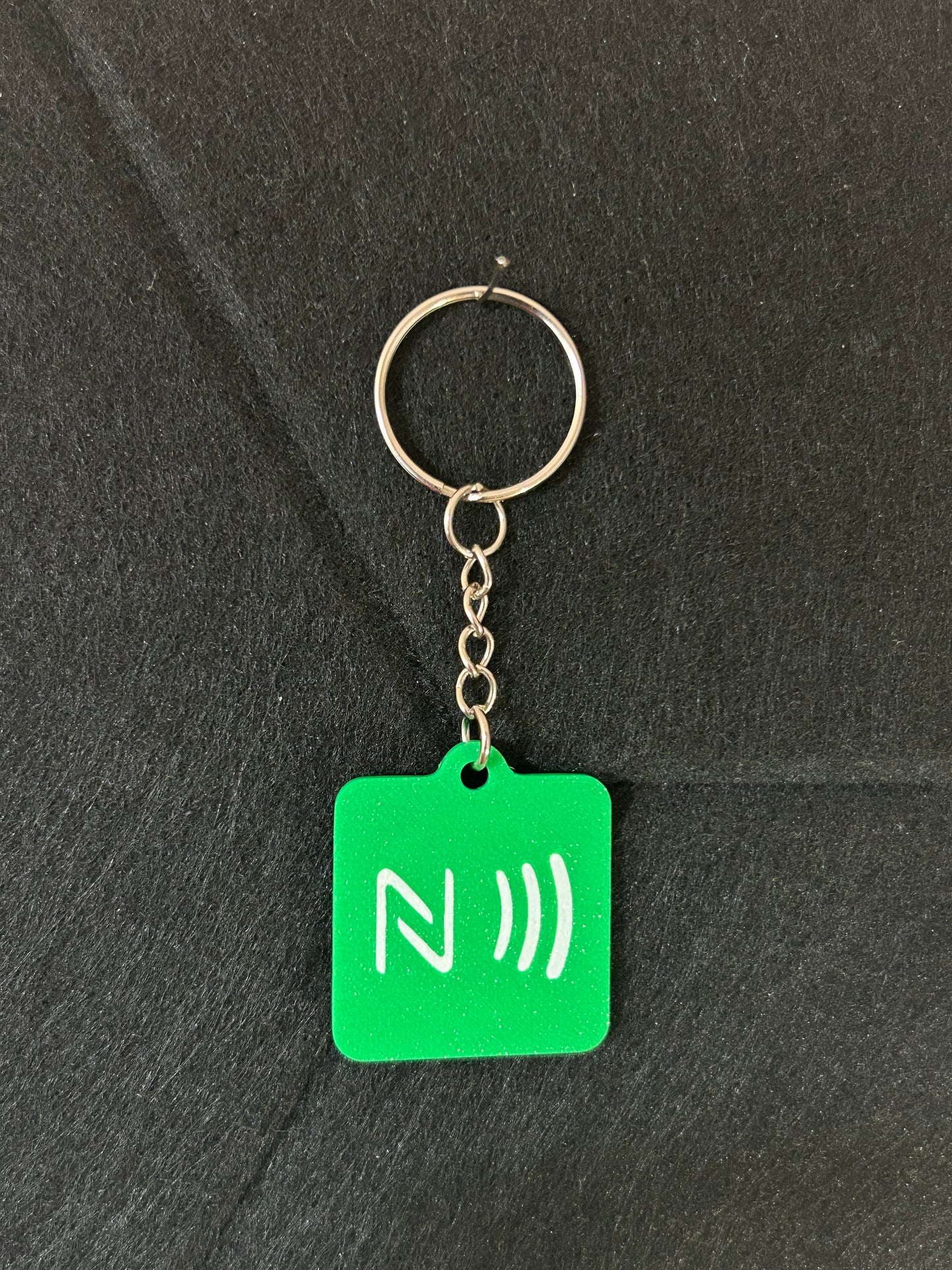 Whatsapp kulcstartó