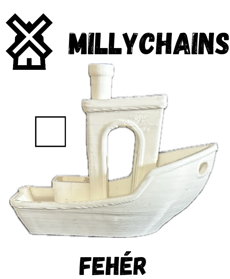 Elérhető színeink: