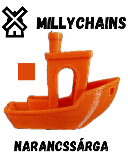 Elérhető színeink: