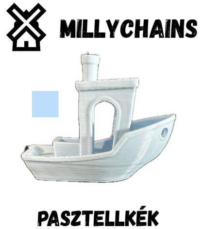 Elérhető színeink: