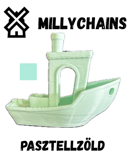 Elérhető színeink: