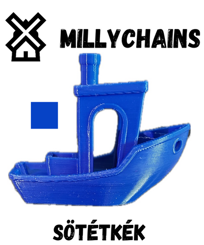 Elérhető színeink: