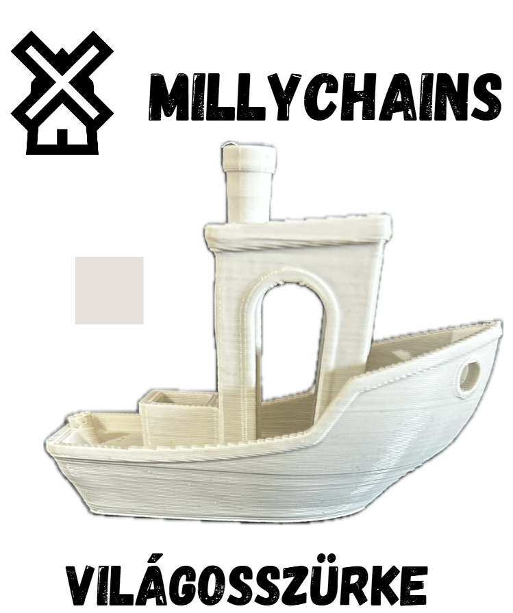 Elérhető színeink: