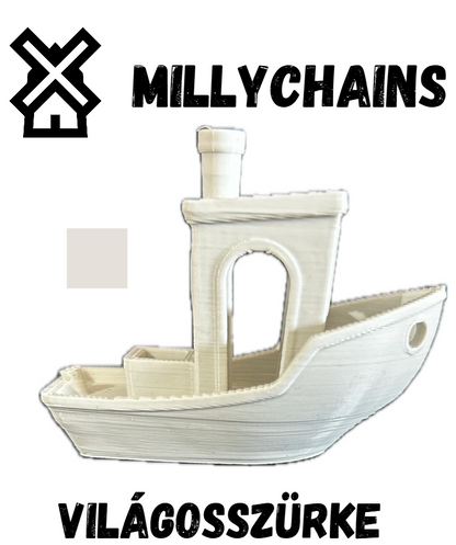 Elérhető színeink: