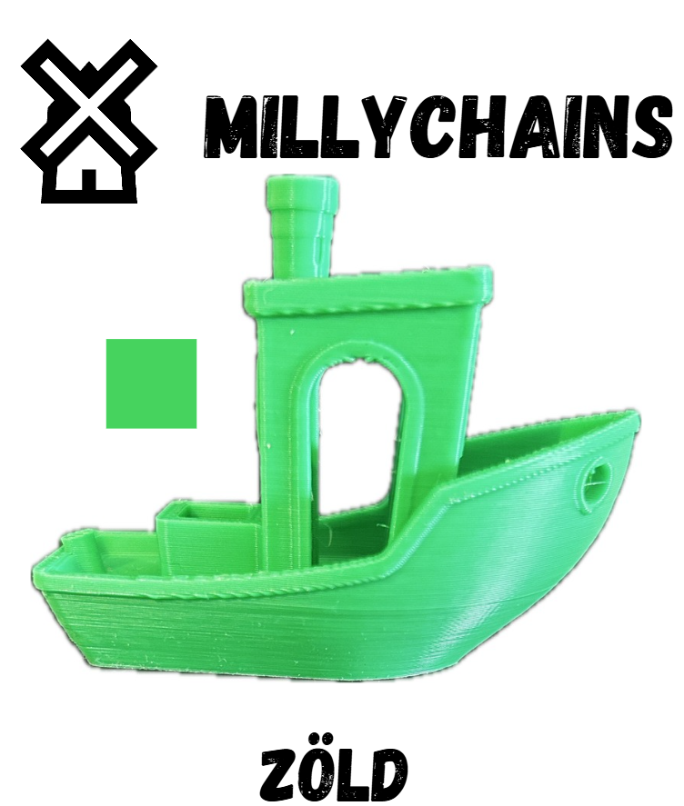 Elérhető színeink: