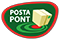 PostaPont logo